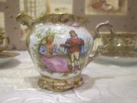 Лот: 25885902. Фото: 6. Кофейный Сервиз Мадонна Swiebodzice...