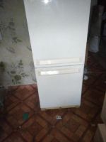 Лот: 11251018. Фото: 2. холодильник indesit 101 повторно. Крупная бытовая техника