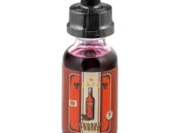 Лот: 20989259. Фото: 2. Эссенция Elix Redberry Fusion... Приготовление напитков