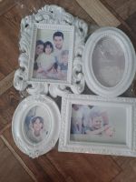 Лот: 20130276. Фото: 3. Фоторамка новая, на 4 фото. Фото, видеокамеры, оптика