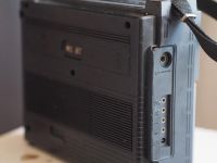 Лот: 4637587. Фото: 4. Винтажный японский радиоприемник... Красноярск