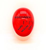 Лот: 16689787. Фото: 2. 🥚 Eggtimer – таймер для варки... Мелкая бытовая техника