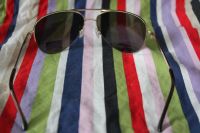 Лот: 4047716. Фото: 3. Очки Ray Ban Aviator Зеркальные... Одежда, обувь, галантерея