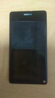 Лот: 16236533. Фото: 2. A537 . Nokia N9 Дисплейный модуль... Запчасти, оборудование