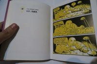 Лот: 7783374. Фото: 2. Книга-комикс "Два". Олег Тищенков. Литература, книги