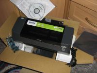 Лот: 15472. Фото: 2. Принтер Epson C91