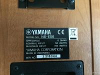 Лот: 8763467. Фото: 2. Тыловая колонка Yamaha NS-E56. Аудиотехника
