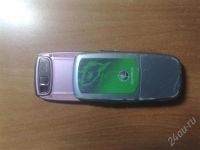 Лот: 515829. Фото: 2. Samsung E740. Смартфоны, связь, навигация
