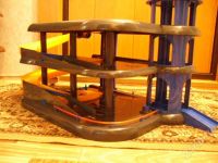 Лот: 533085. Фото: 2. Автостоянка, парковка, гараж 3-х... Дети растут