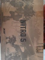 Лот: 17007226. Фото: 2. Игровой ноутбук 17.3" Acer Nitro... Компьютеры, ноутбуки, планшеты