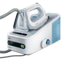 Лот: 7456020. Фото: 2. Braun CareStyle 5 IS 5022 Парогенератор... Мелкая бытовая техника