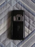 Лот: 1780864. Фото: 3. Nokia N82. Красноярск