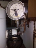 Лот: 9372775. Фото: 3. Котел КПЗ-60-1 б\у в рабочем состоянии. Бизнес