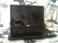 Лот: 2561663. Фото: 2. Ноутбук DELL INSPIRON 1545. Компьютеры, ноутбуки, планшеты