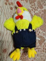 Лот: 17403141. Фото: 2. Петушок. Игрушки