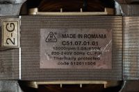 Лот: 12513977. Фото: 2. Двигатель стиральной машины Ardo... Запчасти для бытовой техники