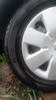 Лот: 7839093. Фото: 3. dunlop enasave ec202 2шт + dunlop... Авто, мото, водный транспорт