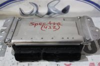 Лот: 21718500. Фото: 2. блок управления ДВС Kia Spectra... Автозапчасти