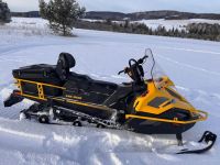 Лот: 25649962. Фото: 3. Снегоход Стэлс Ставр MS600 CVTech... Авто, мото, водный транспорт