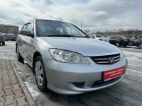 Лот: 21510355. Фото: 3. Honda Civic Ferio 2005. Красноярск