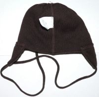 Лот: 4577983. Фото: 3. Шапочка Демисезон. Дети растут