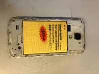 Лот: 18554384. Фото: 2. На разбор Samsung galaxy s4 mini. Запчасти, оборудование