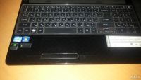 Лот: 8664955. Фото: 7. Ноутбук Packard Bell EasyNote...