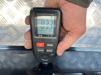 Лот: 25887725. Фото: 18. дверь багажника Hyundai Matrix...