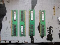 Лот: 2061254. Фото: 2. оперативная память DDR2. Красноярск