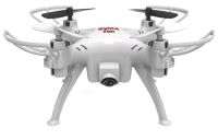 Лот: 11050412. Фото: 3. Квадрокоптер SYMA X52C (HD камера... Красноярск