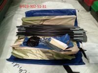 Лот: 7004109. Фото: 4. Палатка тент кемпинговая производитель... Красноярск