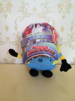 Лот: 7953820. Фото: 2. Фирменная бейсболка Spider Man... Одежда и аксессуары