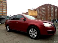 Лот: 9651425. Фото: 4. Volkswagen Jetta, 2007, V-1600...
