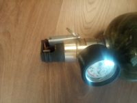 Лот: 25789479. Фото: 5. Баллон для Дайвинга armotech 3л...