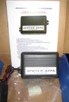 Лот: 5096877. Фото: 3. GSM сигнализация Эритея Аура... Красноярск