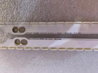 Лот: 21730705. Фото: 2. led string 2012SVS40 7032NNB LEFT56... Запчасти для бытовой техники