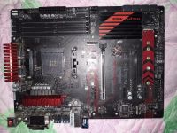 Лот: 13078703. Фото: 4. Материнская плата ASRock AB350... Красноярск