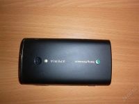 Лот: 1588708. Фото: 2. Sony Ericsson XPERIA X10I BLACK. Смартфоны, связь, навигация