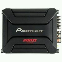 Лот: 9703025. Фото: 2. Сабвуфер комплект Pioneer TS-W304R... Автозвук