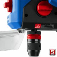 Лот: 20941389. Фото: 6. Станок сверлильный Зубр Профессионал...