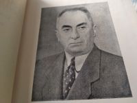 Лот: 18441968. Фото: 3. Гамсахурдиа К. Давид строитель... Красноярск