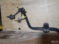 Лот: 18563270. Фото: 3. Стабилизатор Audi A3 8PA BLX 2004... Авто, мото, водный транспорт