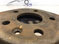 Лот: 21706919. Фото: 3. тормоной диск Chevrolet Cruze... Авто, мото, водный транспорт