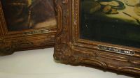 Лот: 11372514. Фото: 5. Репродукции картин Nicolaes Maes...