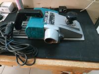 Лот: 14812457. Фото: 3. Электрорубанок Makita 1806B. Строительство и ремонт