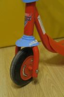 Лот: 11433554. Фото: 2. Самокат SMOBY (Франция). Детский транспорт