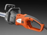 Лот: 17896995. Фото: 6. Цепная пила Husqvarna 418EL