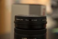 Лот: 6007554. Фото: 3. Объектив Canon EF-S 18-200 f/3... Красноярск