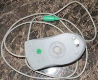 Лот: 861827. Фото: 2. мышь Genius netscroll - Новая. Периферия