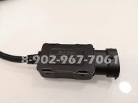 Лот: 17558326. Фото: 5. Led ПТФ Sal-Man калина/гранта...